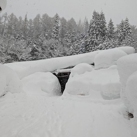 むかしの暮らし体験 1日二組 古民家の宿 みのり家 Takajama Exteriér fotografie