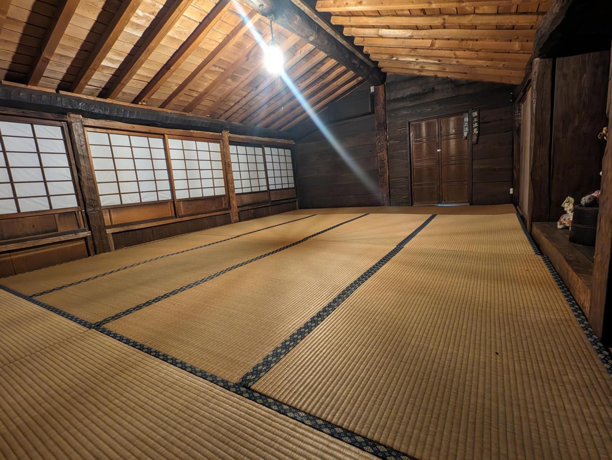 むかしの暮らし体験 1日二組 古民家の宿 みのり家 Takajama Exteriér fotografie
