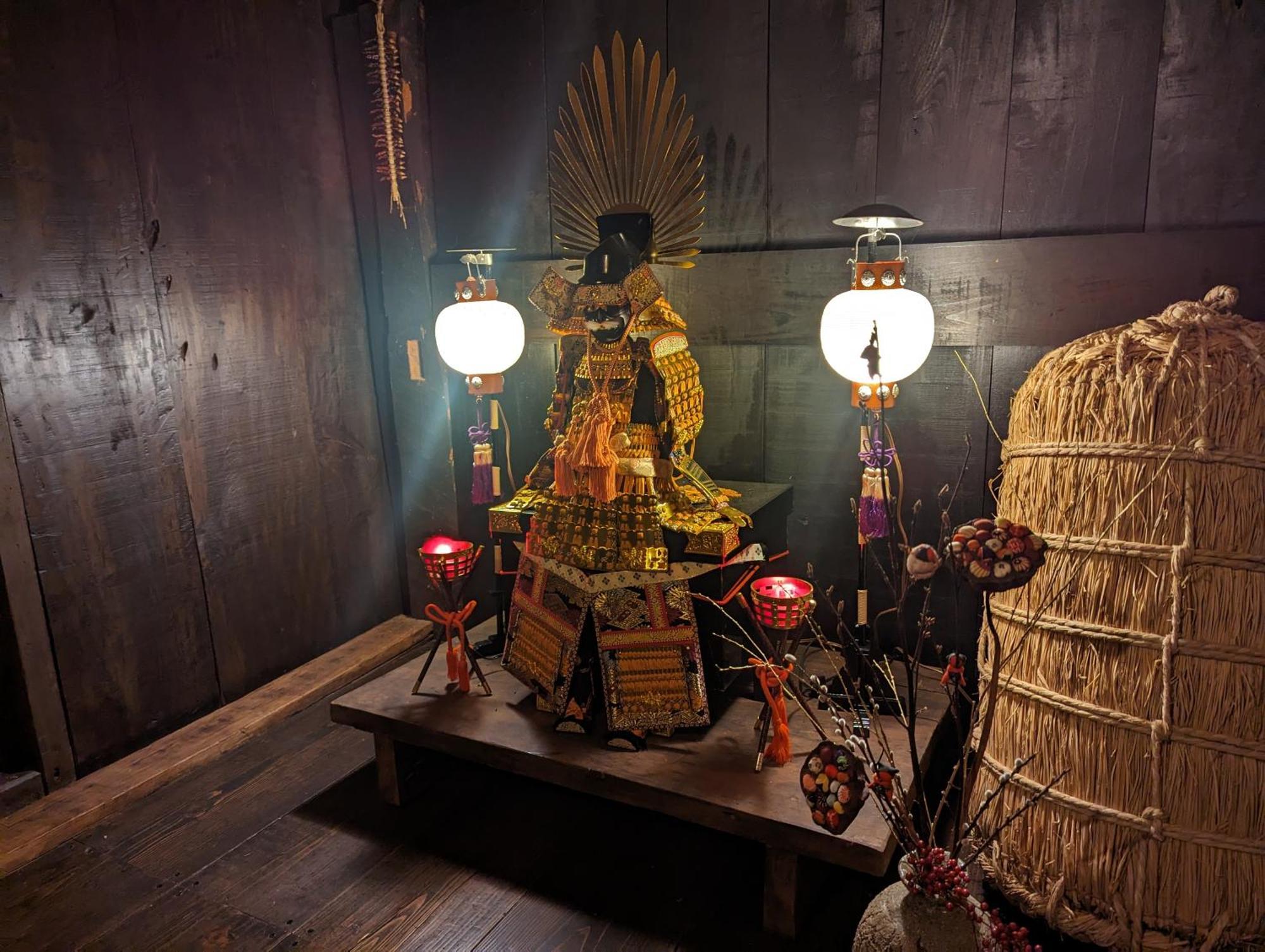 むかしの暮らし体験 1日二組 古民家の宿 みのり家 Takajama Exteriér fotografie